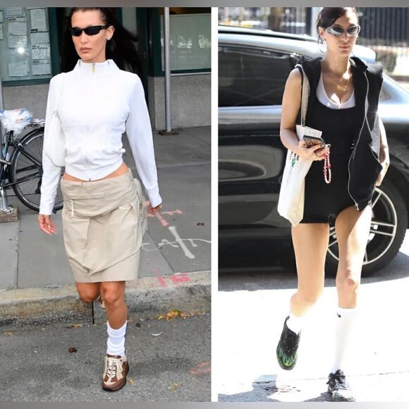 Live Show!  Gorpcore with a lux twist. - Picture 11 of 13